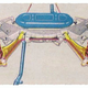 Image for article titled Guess What This Crazy-Ass Chassis Is From